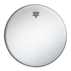 Bass Drum Head Remo 22" Coated Emperor