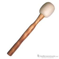 American Drum CB9 Felt, Maple Shaft Concert Bass Drum Mallet