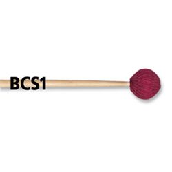 Cymbal Mallets Vic Firth Becken Soft Yarn