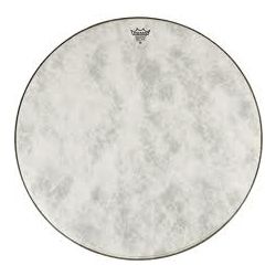 Bass Drum Head Remo Fiberskyn 3 Ambassador