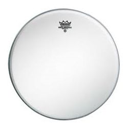 Bass Drum Head Remo Coated Ambassador