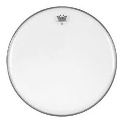 Drum Head Remo Clear Ambassador