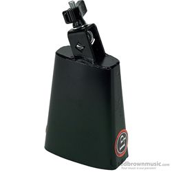 LP Black Beauty LP204A Mounted Cowbell