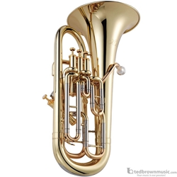 Jupiter 1270L Professional XO Series Compensating Euphonium