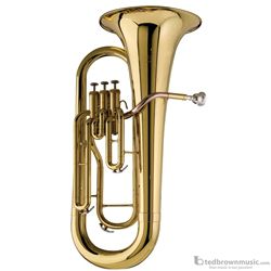 Holton B480R Collegiate Series Euphonium 3 Valve