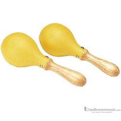 Latin Percussion LP281 Pro Maracas