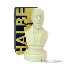 Halbe Statuette Debussy 4.5" 6604E