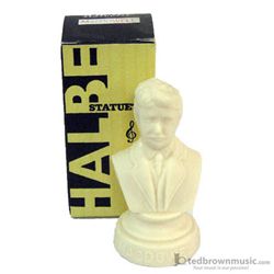 Halbe Statuette Macdowell 4.5" 6604J