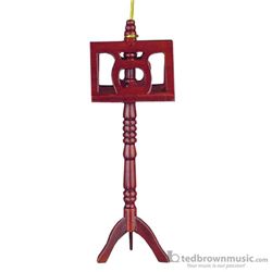 Music Treasures Ornament Music Stand 463081