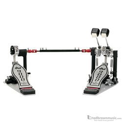 DW Double Bass Drum Pedal DWCP9002