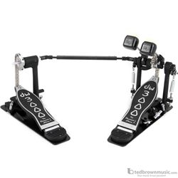 DW Pedal Bass Drum Double DWCP3002