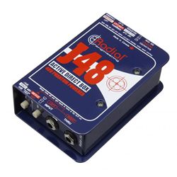 DIRECT BOX RDI J48