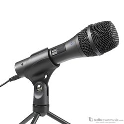 Audio Technica AT2005USB Cardioid Dynamic Microphone