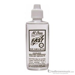 Al Cass ACO Fast Valve Oil