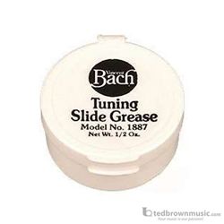 Bach 1887 .25oz Tuning Slide Grease