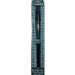 Clarke Celtic Tin Whistle in D