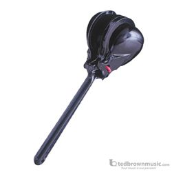 Trophy Castanets Plastic Single On Handle 4971