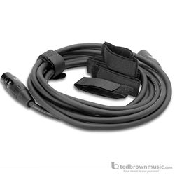 Hosa Cable Locking Wrap WTI-148G-20