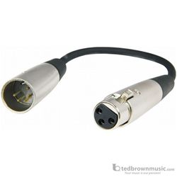 Hosa Cable DMX-106