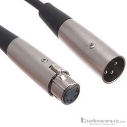 Hosa Cable DMX-306