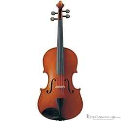 Yamaha AVA5-155S Student Braviol Series 15-1/2 Inch Viola