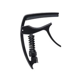 Planet Waves Capo Guitar Tri-Action PWCP09