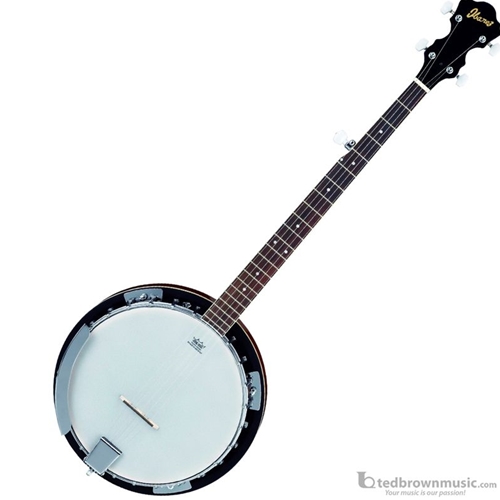 Ibanez B50 5-String Banjo