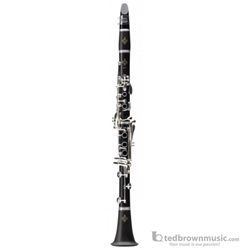 Buffet E12 France Intermediate Series Bb Clarinet