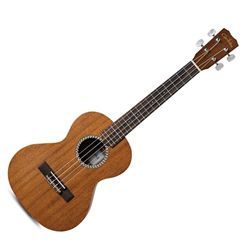 Cordoba 20TM-CE Tenor Cutaway Acoustic-Electric Ukulele