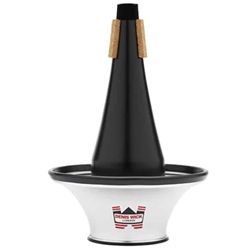 Denis Wick DW5533 Bass Trombone Adjustable Cup Mute