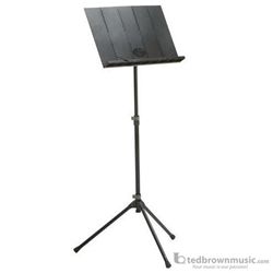 Peak SMS-20 Collapsible Music Stand with Bag