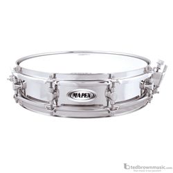 Mapex Snare Drum Steel Piccolo