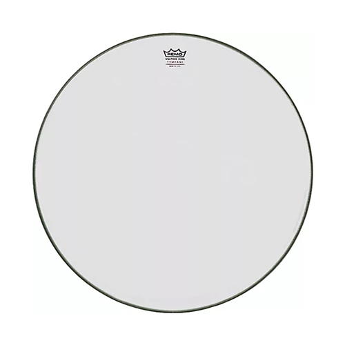 Remo TC-3200-SATimpani Head 32" Custom Hazy Steel Insert