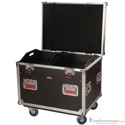 Gator Case Audio Truck Pack Trunk Case G-TOURTRK453012