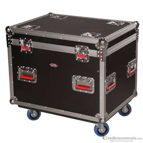 Gator Case Audio Truck Pack Trunk Case G-TOURTRK302212