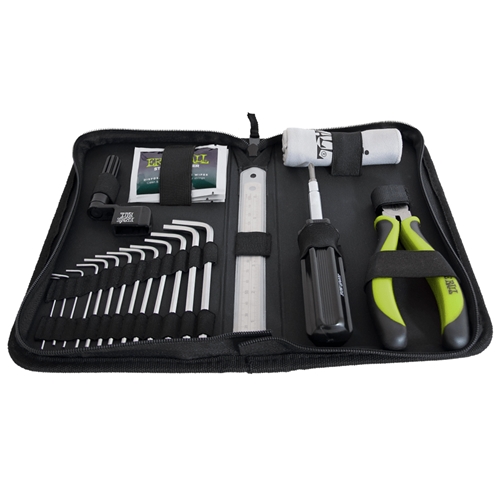 Ernie Ball P04114 Musicians Tool Kit