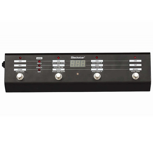 Blackstar FS-10 Footwswitch