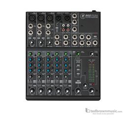 Mackie 802VLZ4 Audio Mixer