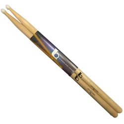 On-Stage MN5B Nylon Tip 5B Drum Sticks