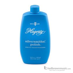 Hagerty Silver Polish - 8 oz