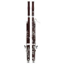 Fox Model 220 Renard Artist Maple Wood Bassoon