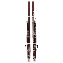 Fox Model 240 Renard Artist Maple Short Bore Bassoon