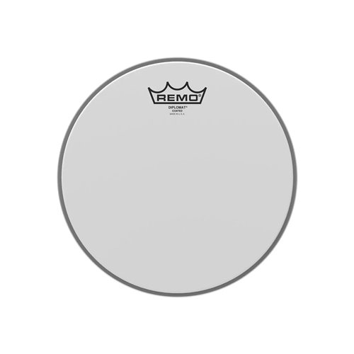 Remo BD-01 Drum Head Coated Diplomat