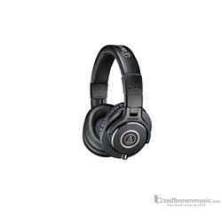 Audio Technica ATH-M40X Headphones