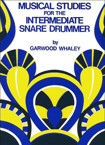 Musical Studies for the Intermediate Snare Drummer