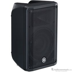 Yamaha DBR12 12" 1000 Watt DBR Series Active Loudspeaker