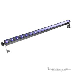 Chauvet DJ SLIM STRIP UV 18 Ultraviolet Blacklight