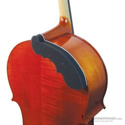 Acoustagrip FC111 1/2-3/4 First Chair Cello Shoulder Rest