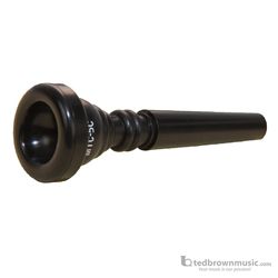 Mutec LTBN Plastic Trombone Mouthpiece Large Shank