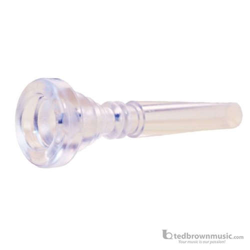 Mutec STBN Plastic Trombone Mouthpiece Small Shank